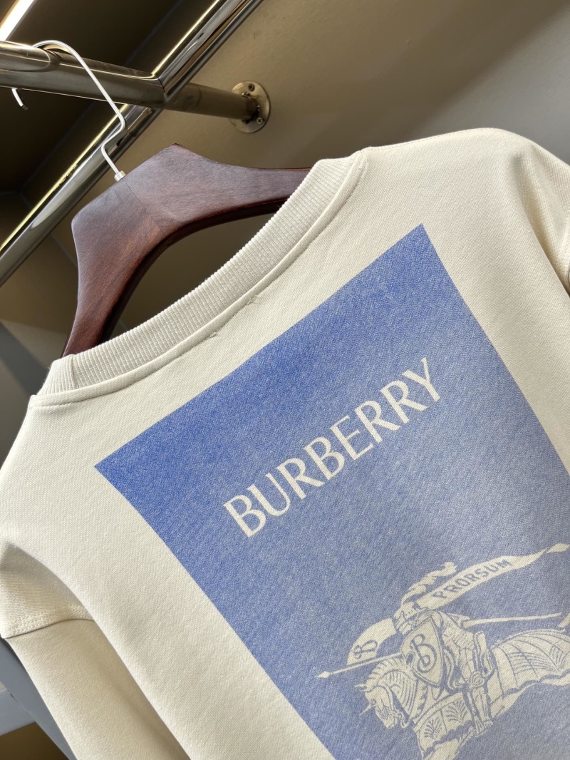 Burberry Hoodies